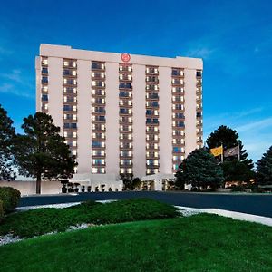 Sheraton Albuquerque Airport Hotel